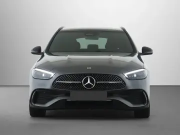 Mercedes-Benz C 220d T AMG Line