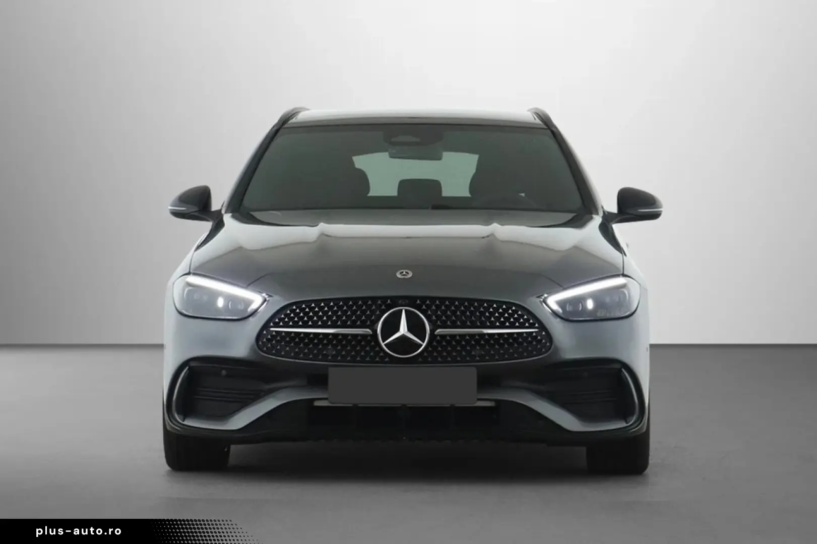 Mercedes-Benz C 220d T AMG Line