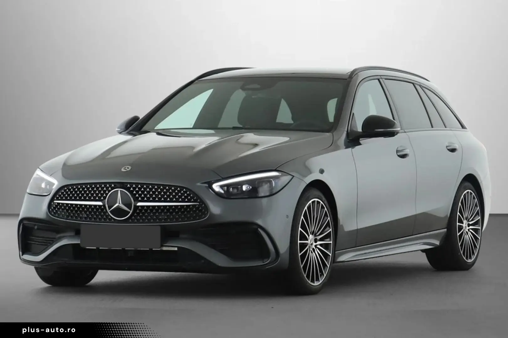 Mercedes-Benz C 220d T AMG Line