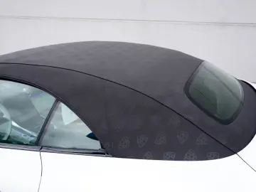 Maybach SL 680 MAYBACH MONOGRAM SERIES WHITE AMBIENCE