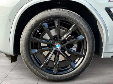BMW X3 xDr20i M Sport