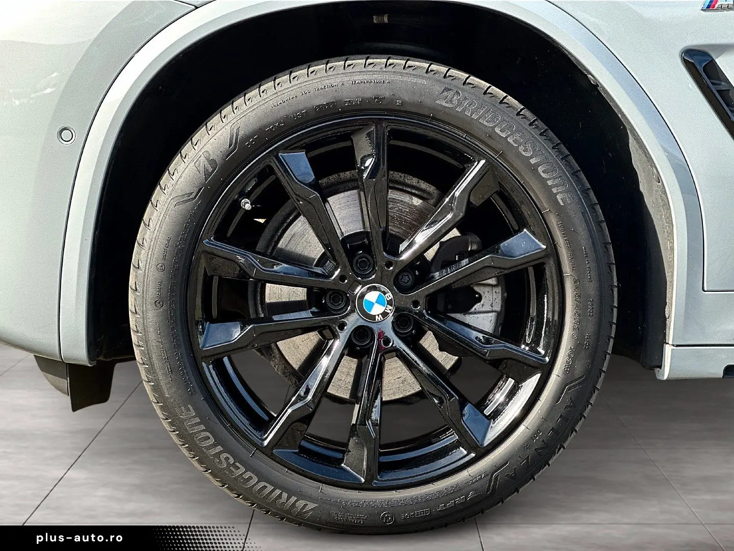 BMW X3 xDr20i M Sport