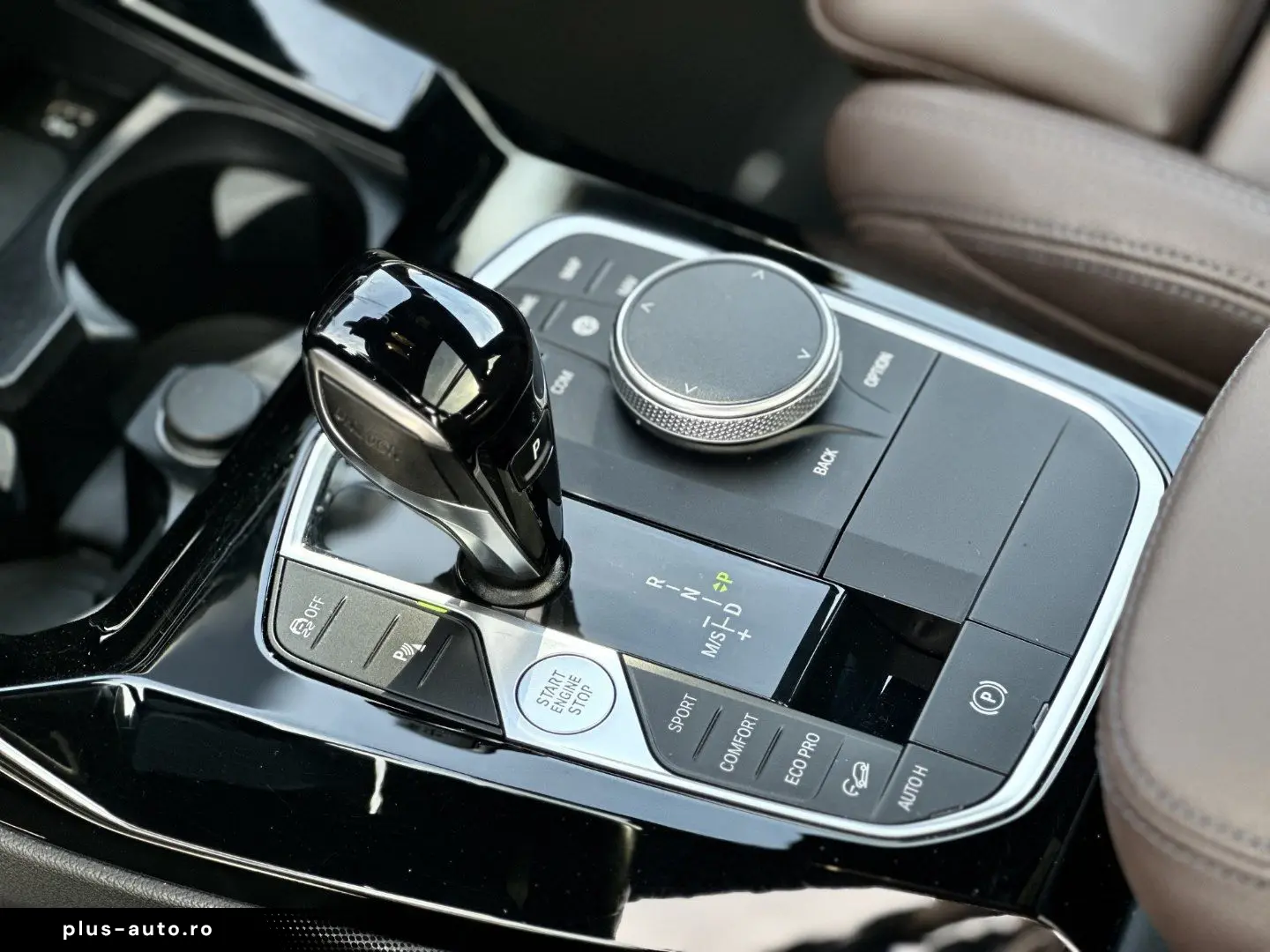 BMW X3 xDr20i M Sport