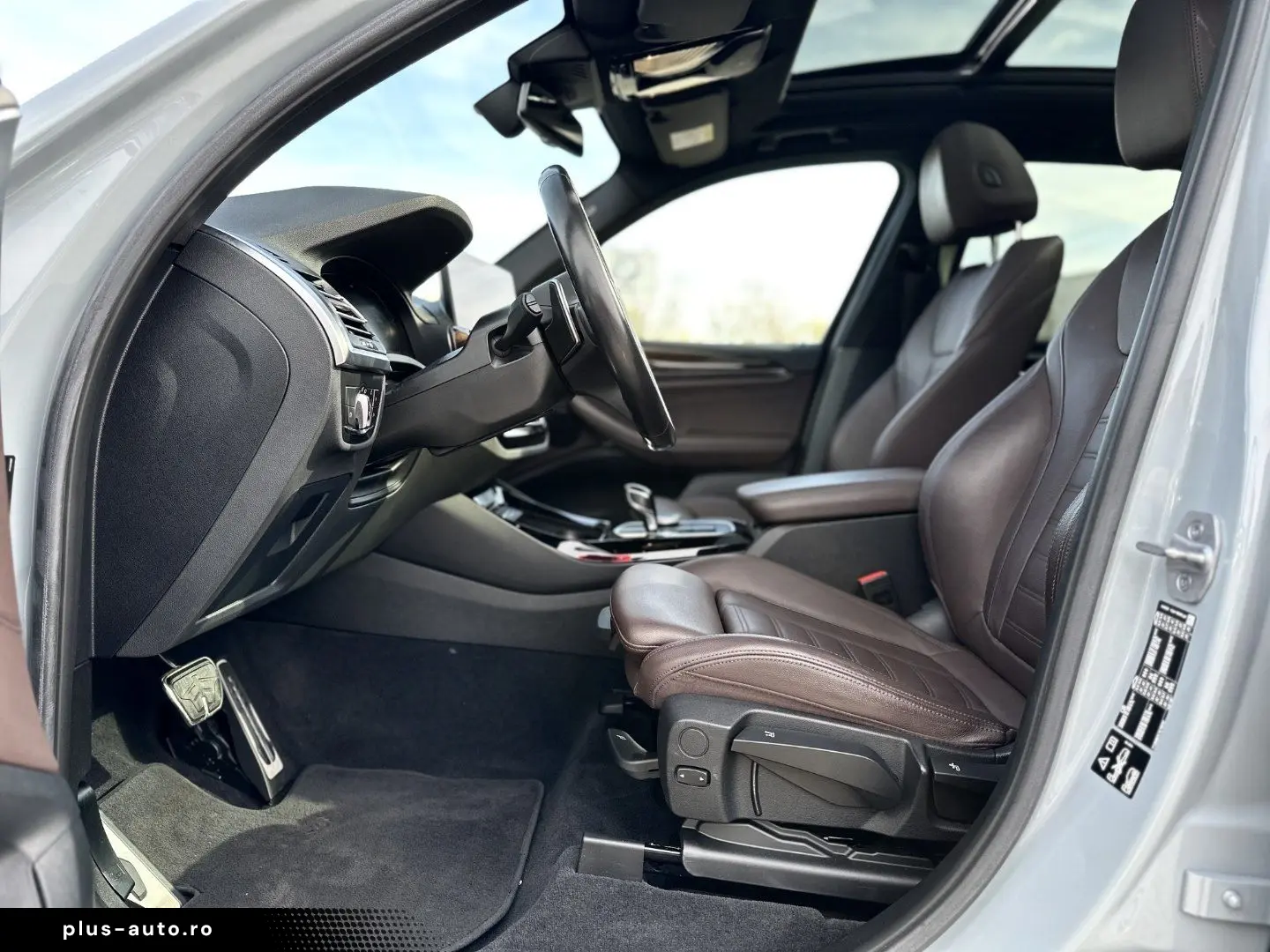 BMW X3 xDr20i M Sport