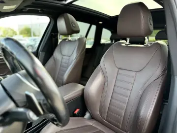 BMW X3 xDr20i M Sport
