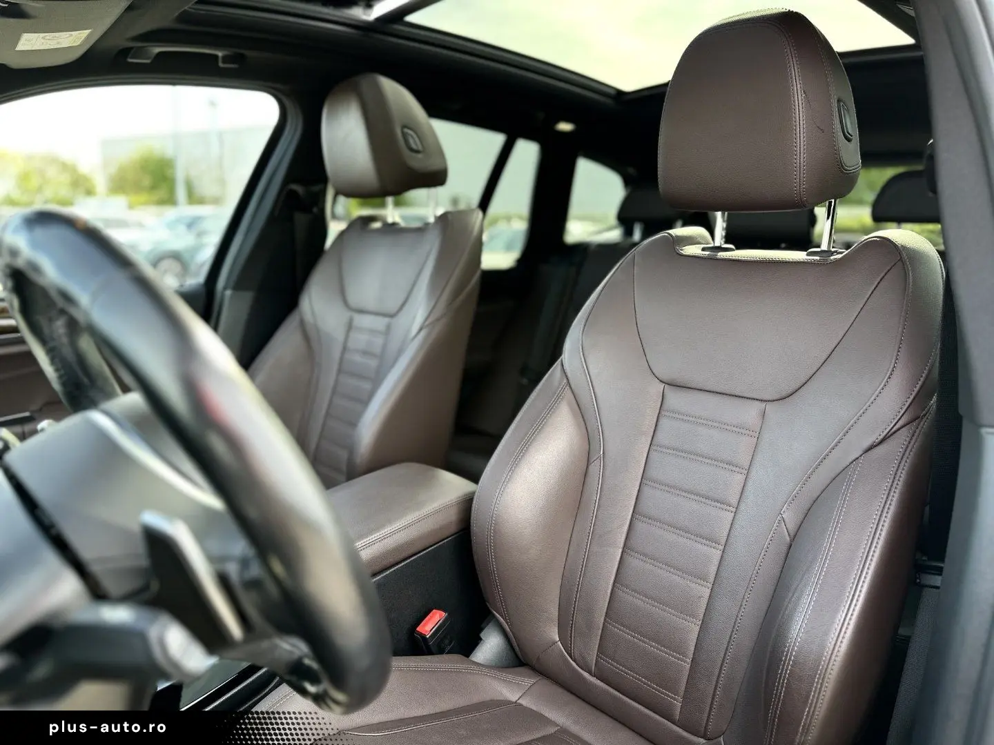 BMW X3 xDr20i M Sport