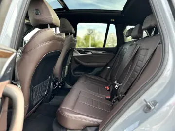 BMW X3 xDr20i M Sport