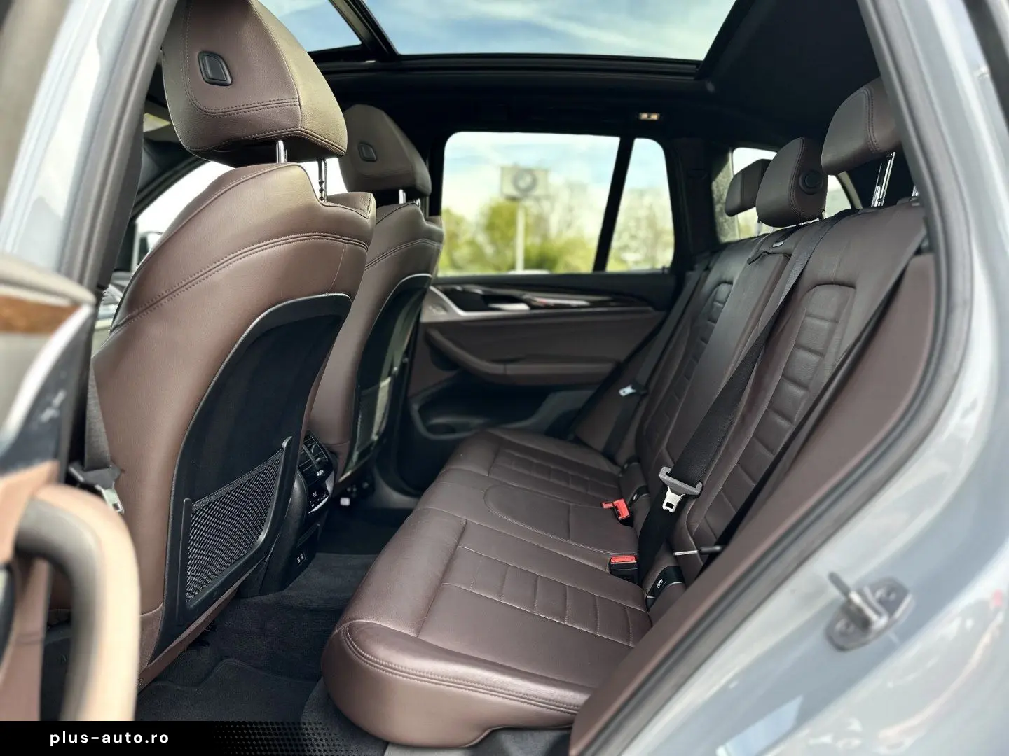 BMW X3 xDr20i M Sport