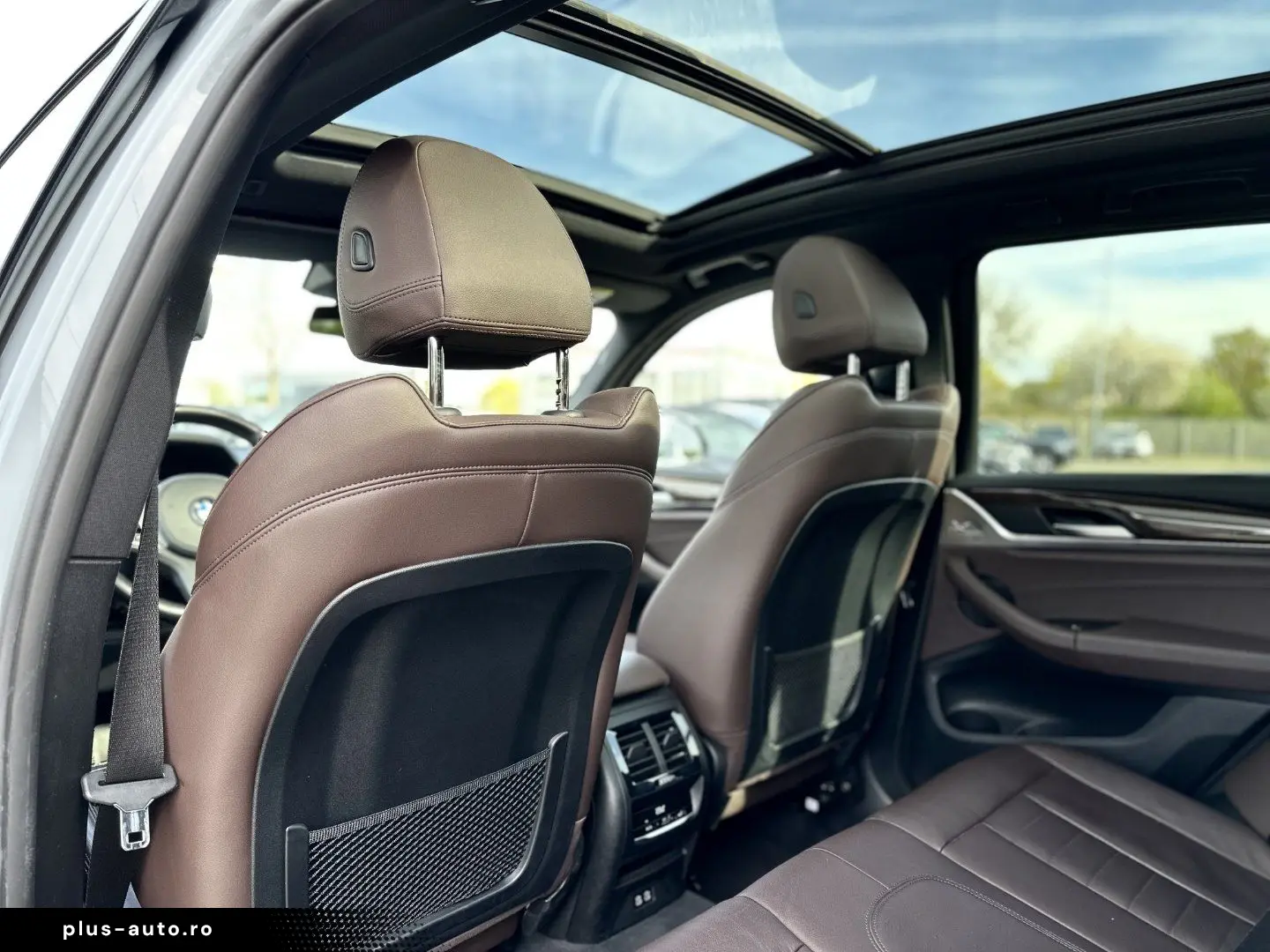 BMW X3 xDr20i M Sport
