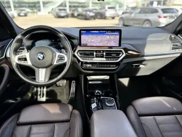 BMW X3 xDr20i M Sport