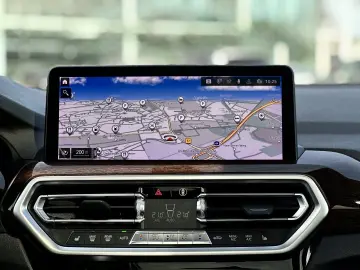 BMW X3 xDr20i M Sport