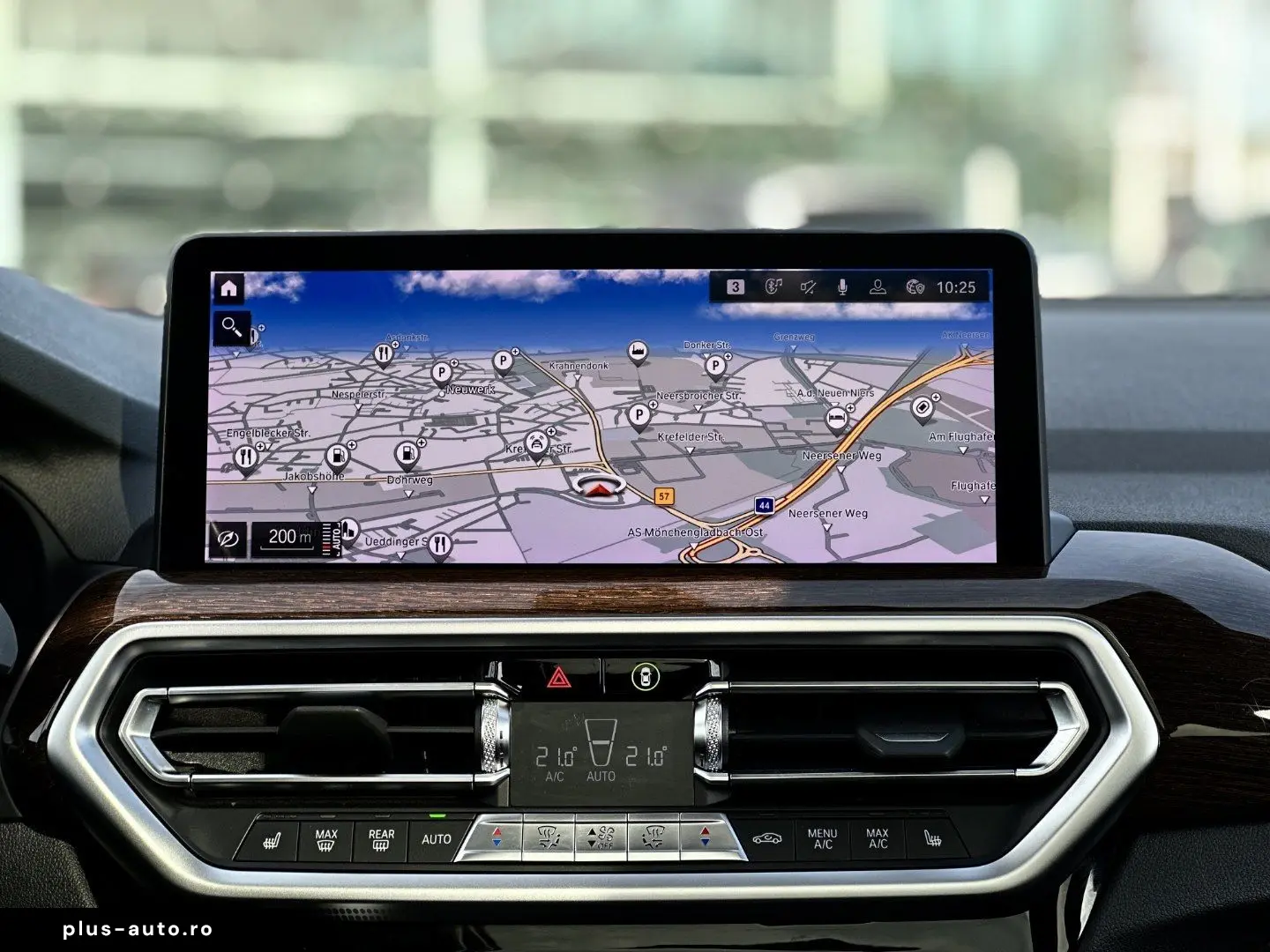 BMW X3 xDr20i M Sport