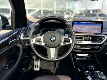BMW X3 xDr20i M Sport