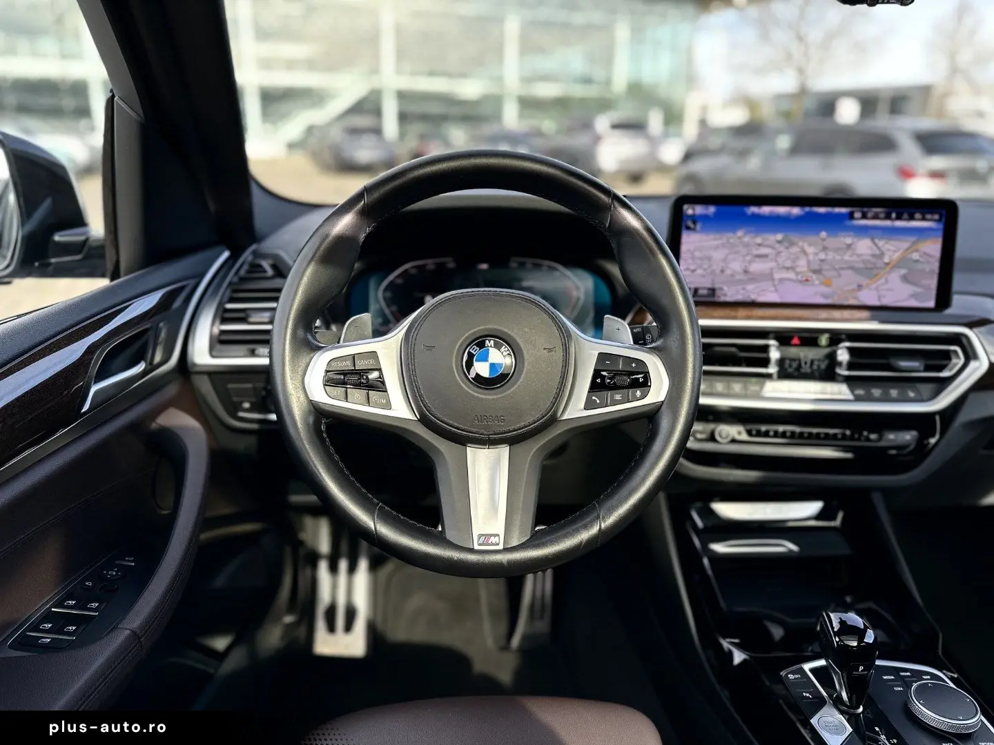 BMW X3 xDr20i M Sport