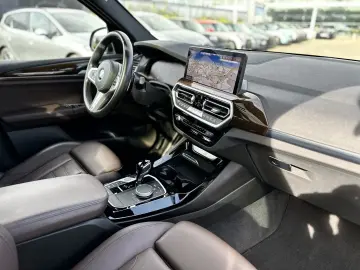 BMW X3 xDr20i M Sport