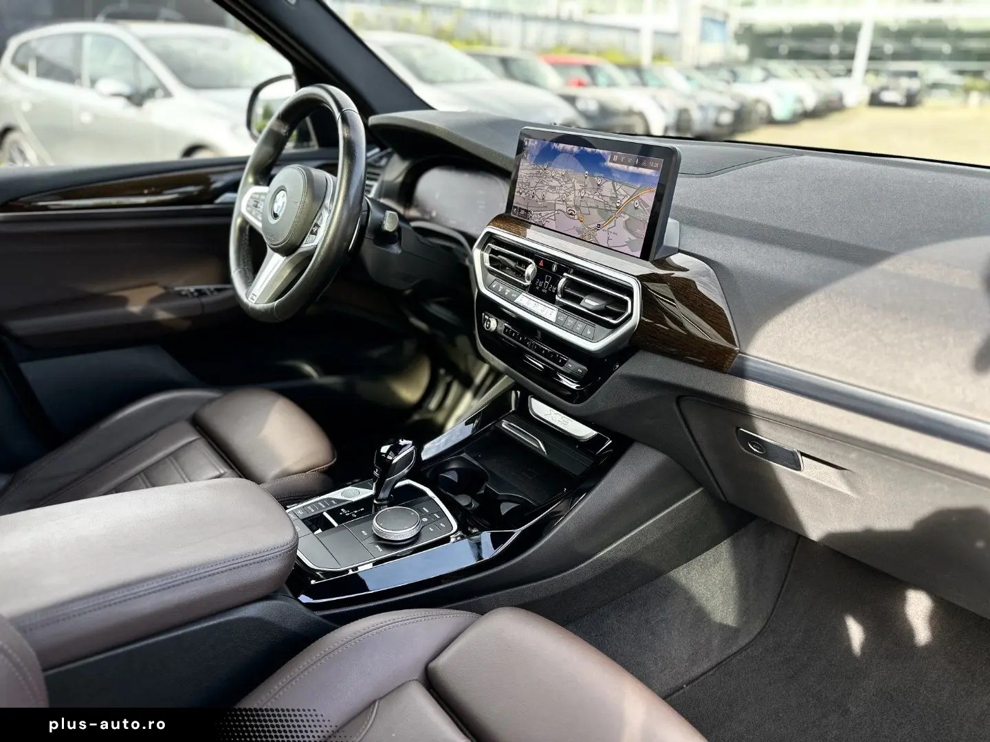 BMW X3 xDr20i M Sport