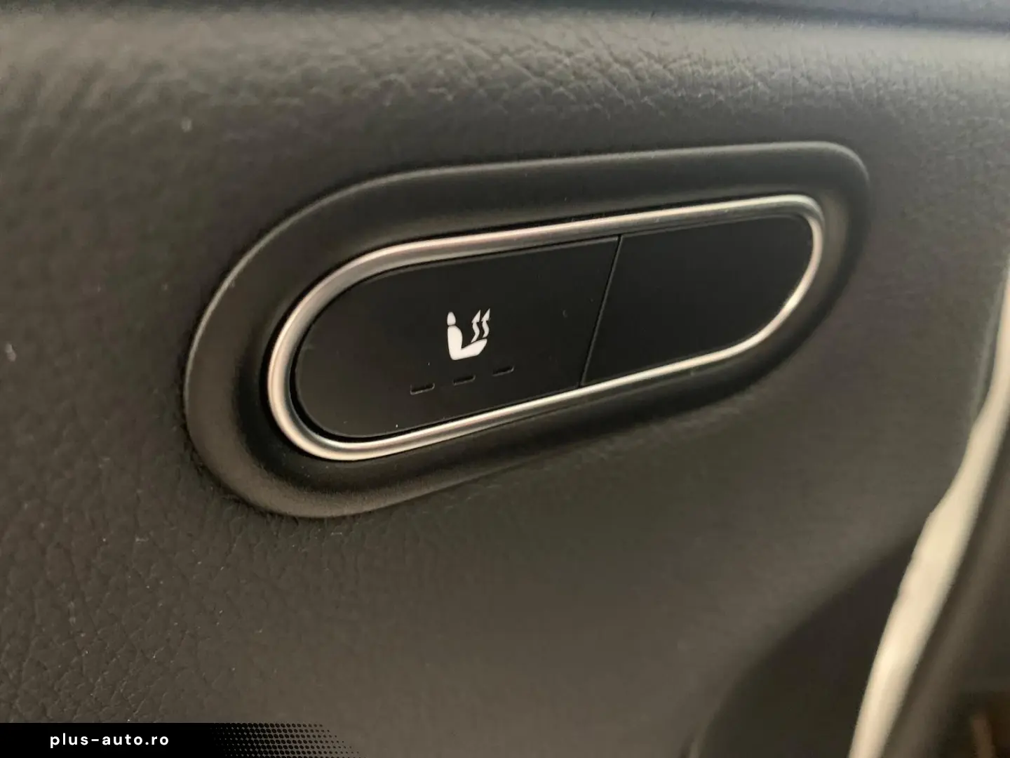 MERCEDES-BENZ CLA 250 e LED MBUX Leder Camera Tempo