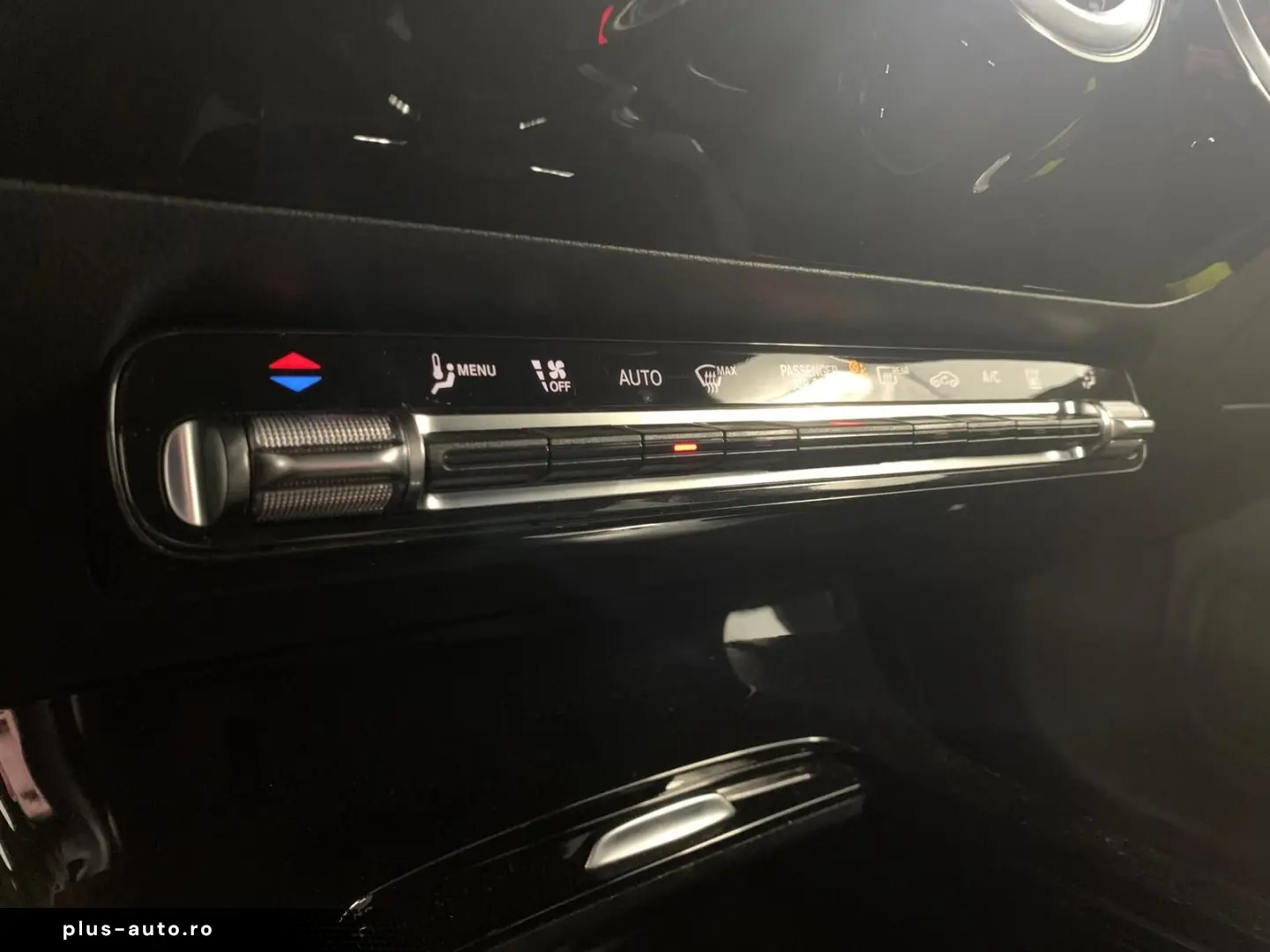 MERCEDES-BENZ CLA 250 e LED MBUX Leder Camera Tempo