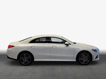 MERCEDES-BENZ CLA 250e AMG Coupe LED Sound CarPlay MBUXNa