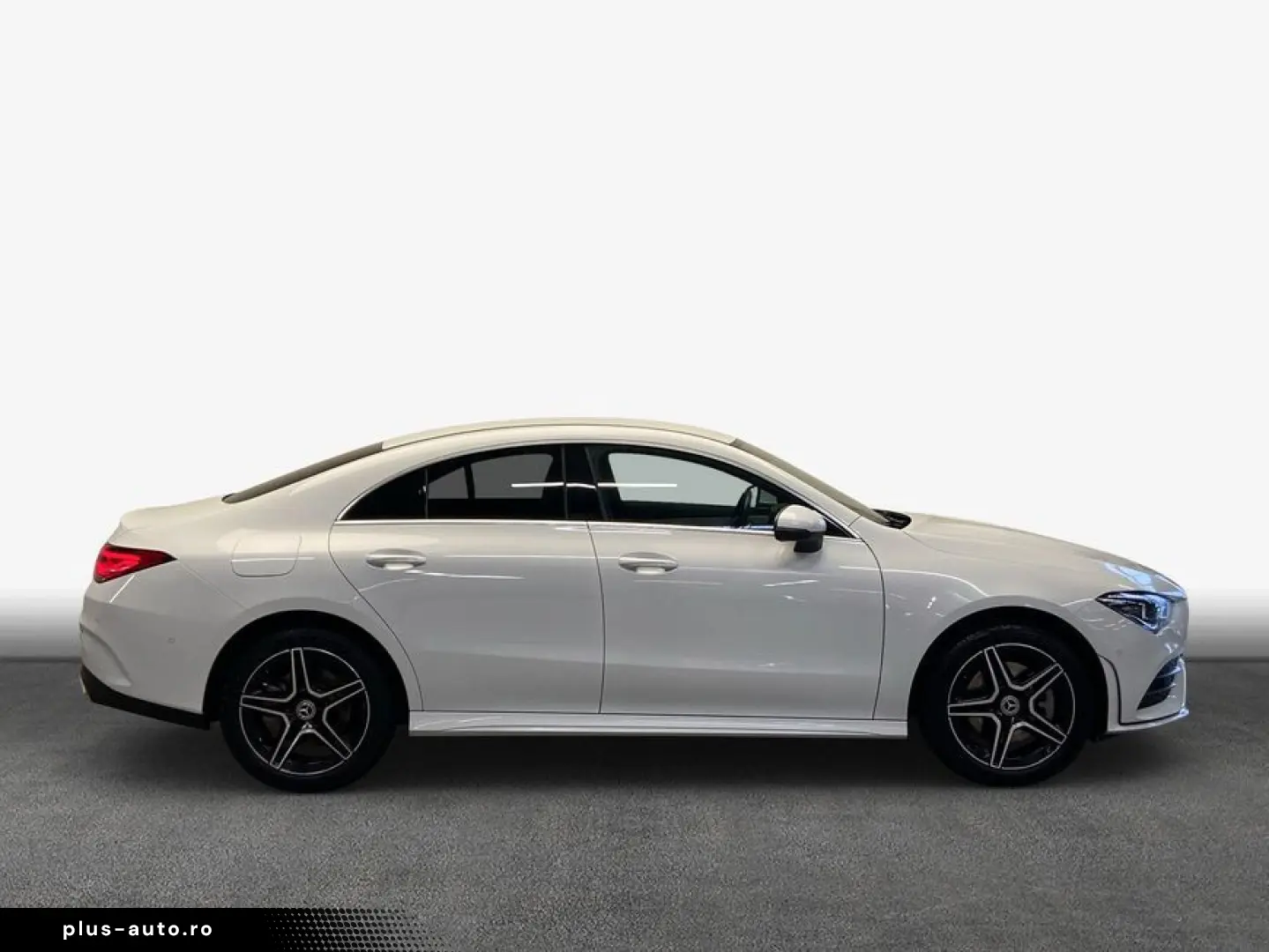 MERCEDES-BENZ CLA 250e AMG Coupe LED Sound CarPlay MBUXNa