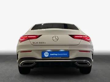 MERCEDES-BENZ CLA 250e AMG Coupe LED Sound CarPlay MBUXNa