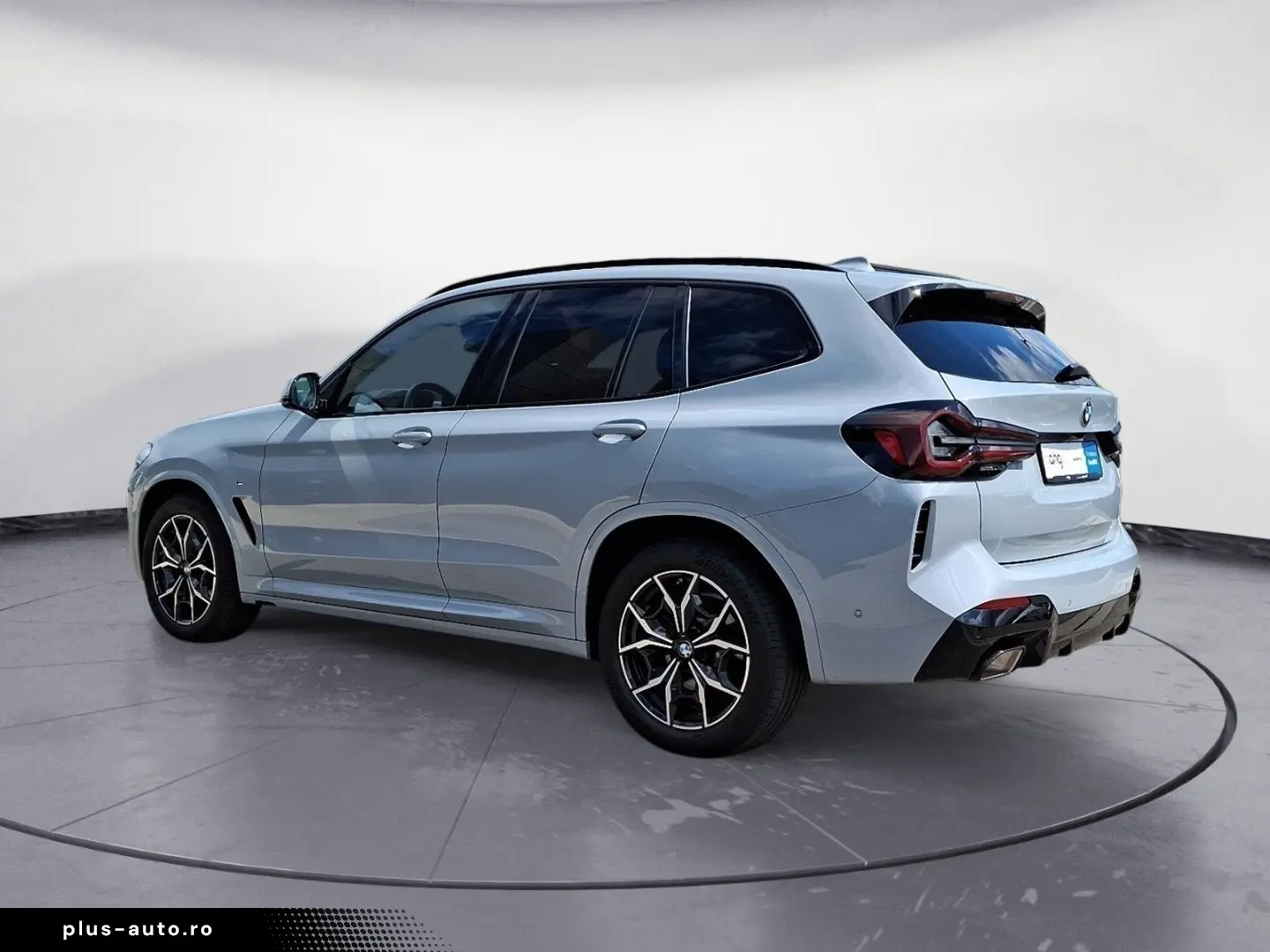 BMW X3 xDr20d  MSport