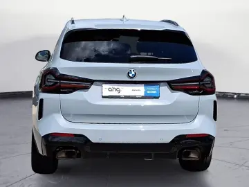 BMW X3 xDr20d  MSport