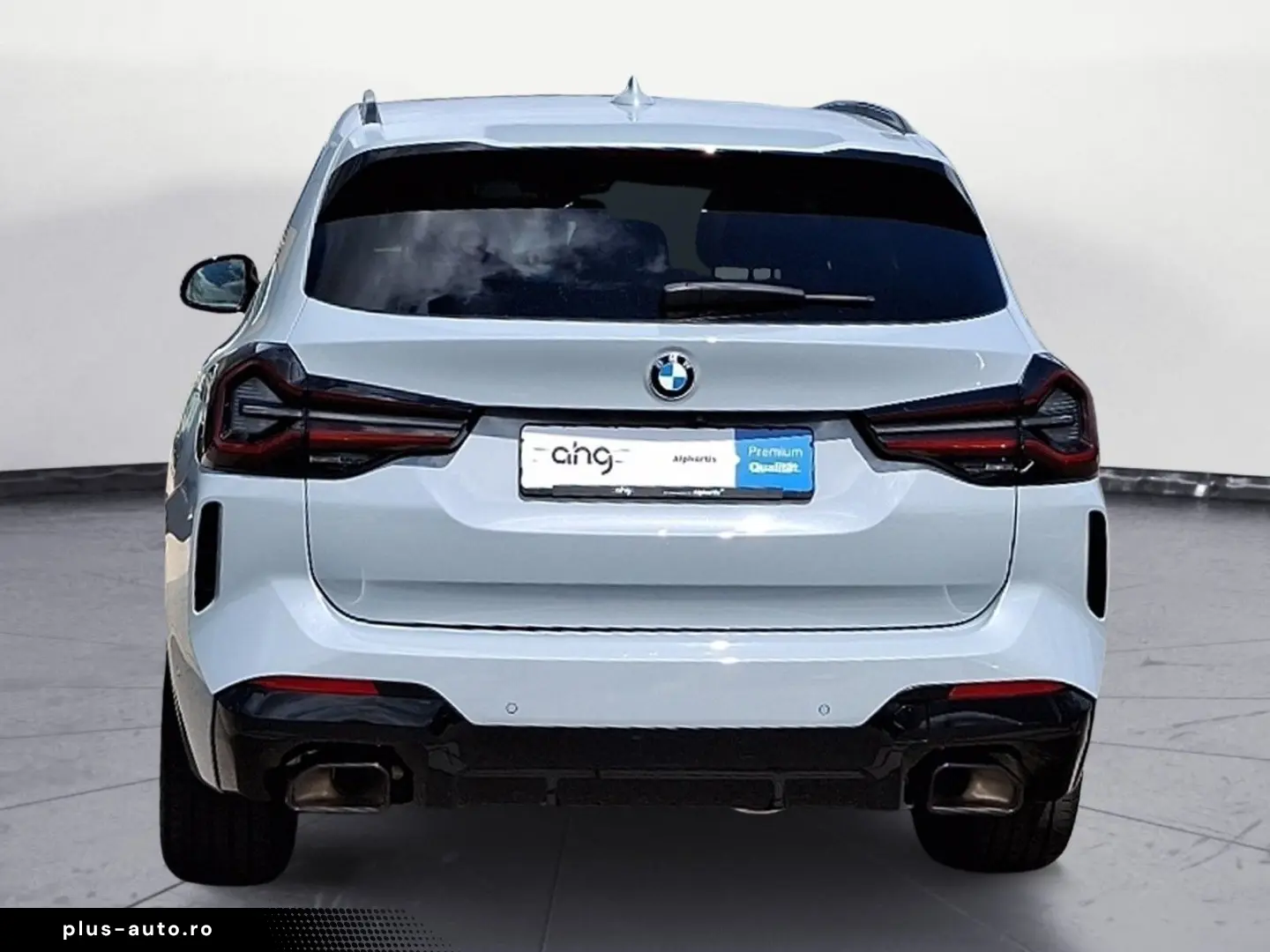 BMW X3 xDr20d  MSport