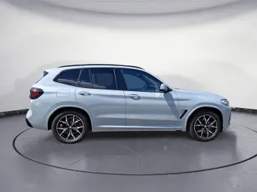 BMW X3 xDr20d  MSport