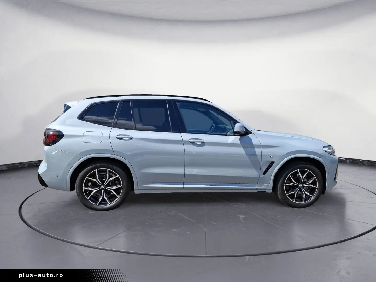 BMW X3 xDr20d  MSport