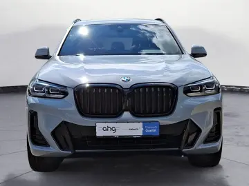 BMW X3 xDr20d  MSport