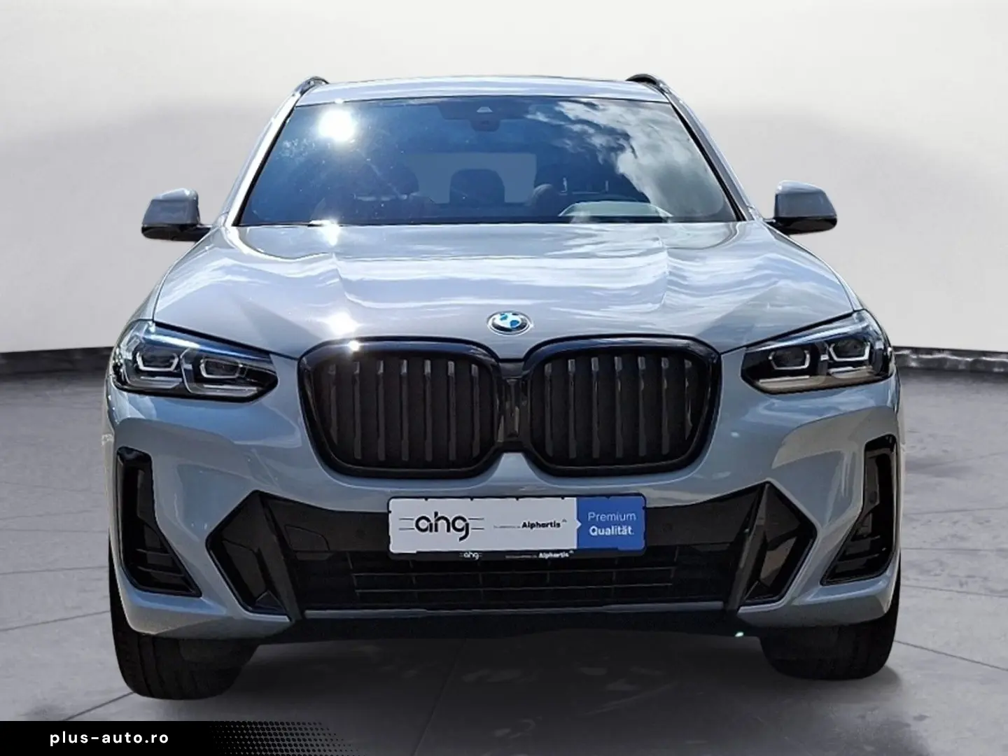 BMW X3 xDr20d  MSport