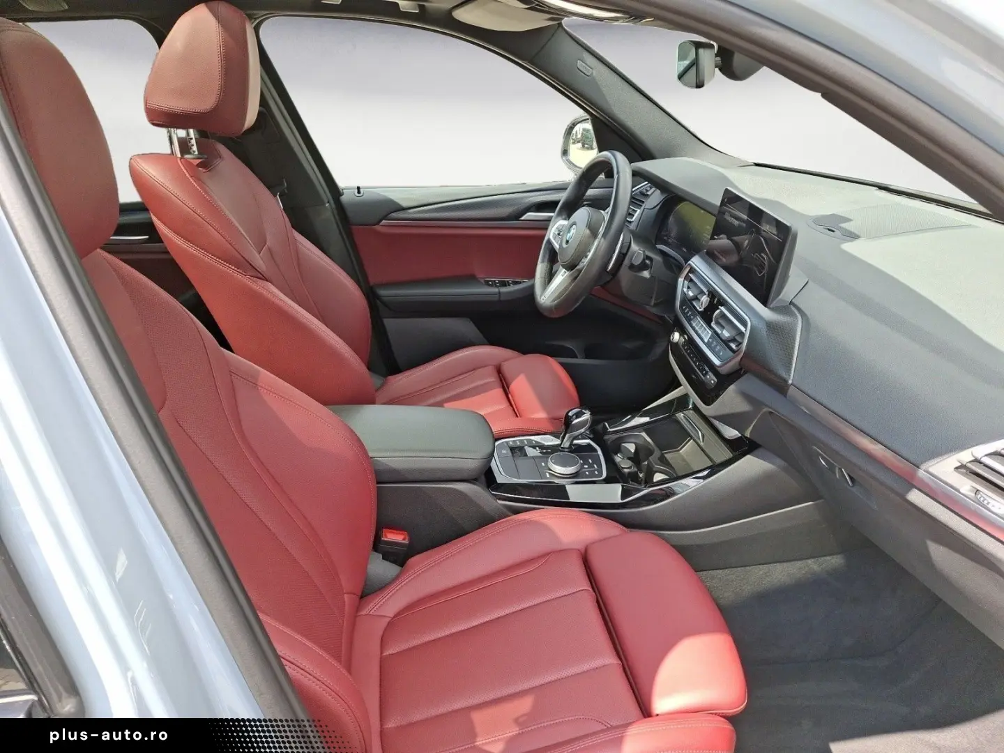 BMW X3 xDr20d  MSport
