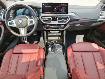 BMW X3 xDr20d  MSport