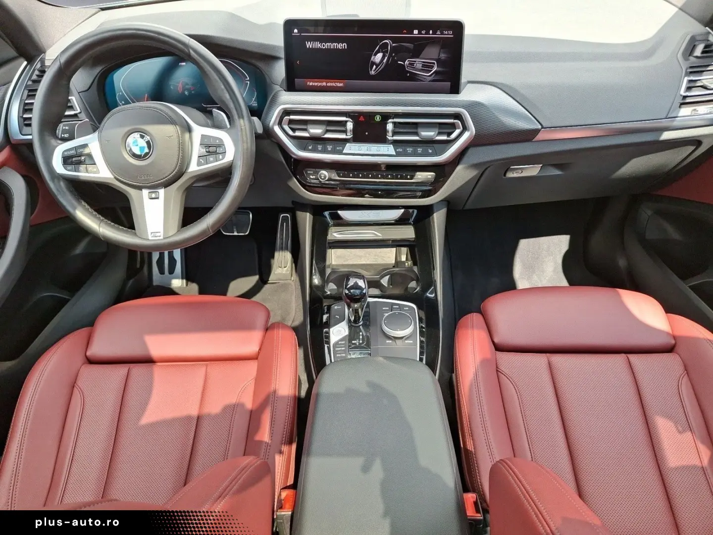 BMW X3 xDr20d  MSport