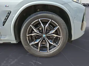 BMW X3 xDr20d  MSport