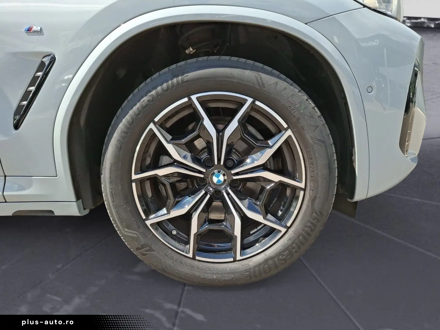 BMW X3 xDr20d  MSport