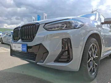 BMW X3 xDr20d  MSport