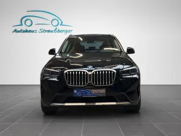 BMW X3 xDr30e