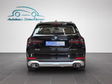 BMW X3 xDr30e