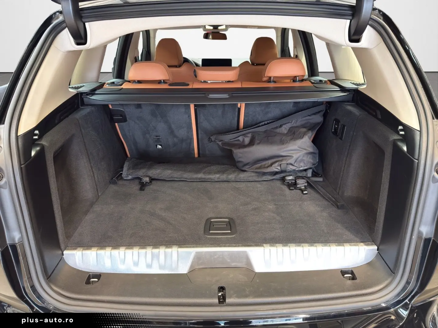 BMW X3 xDr30e