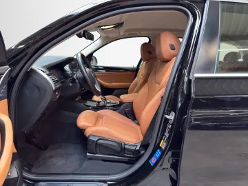 BMW X3 xDr30e