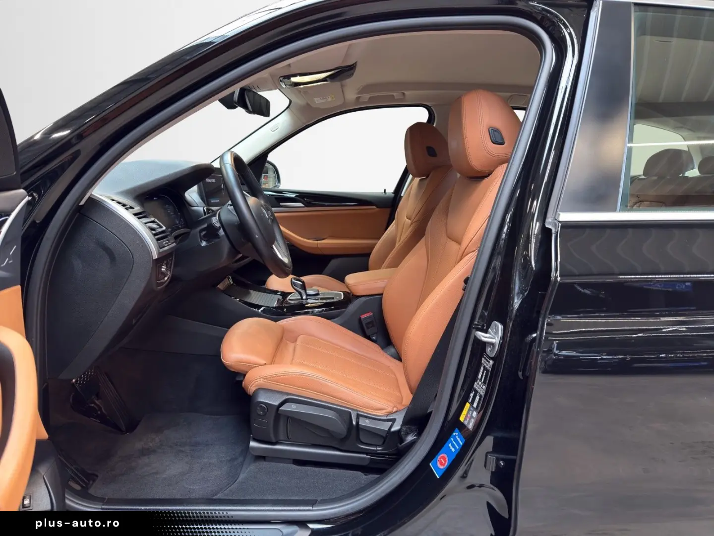 BMW X3 xDr30e
