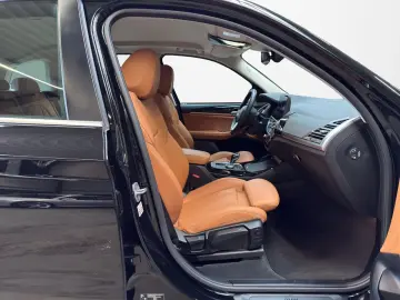 BMW X3 xDr30e