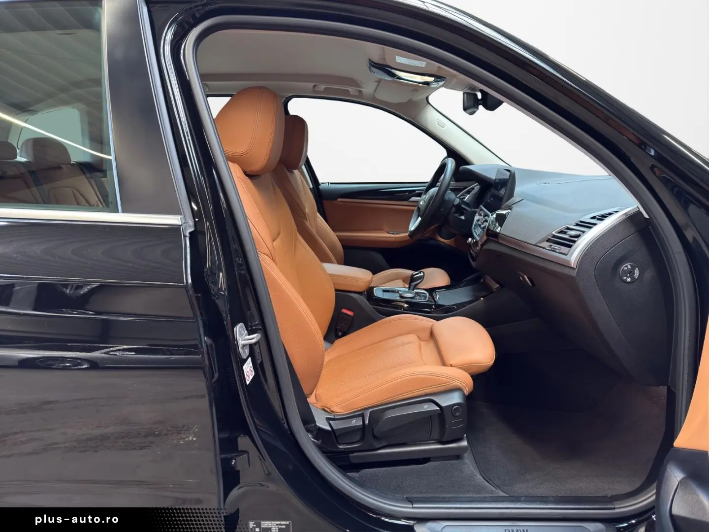 BMW X3 xDr30e
