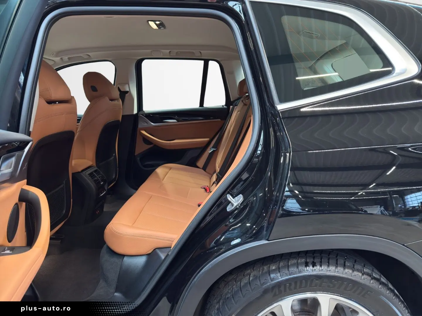 BMW X3 xDr30e