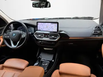 BMW X3 xDr30e