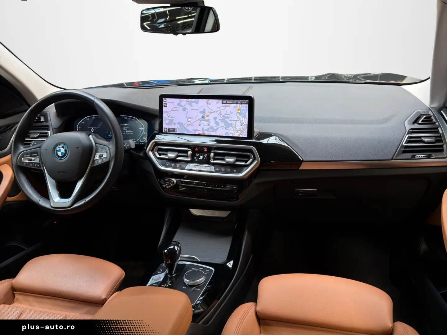 BMW X3 xDr30e