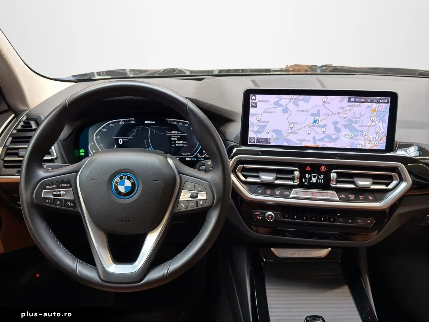 BMW X3 xDr30e