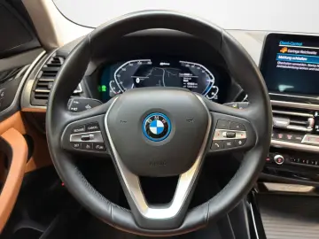 BMW X3 xDr30e